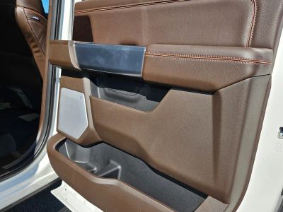 2026 Ford F-350SD — photo 34 view