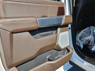 2026 Ford F-350SD — photo 28 view