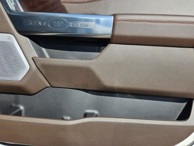 2026 Ford F-350SD — photo 38 view