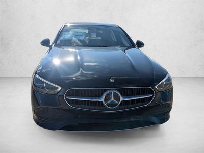 2026 Mercedes-Benz C-Class - Photo 2