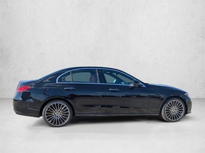 2026 Mercedes-Benz C-Class - Photo 4