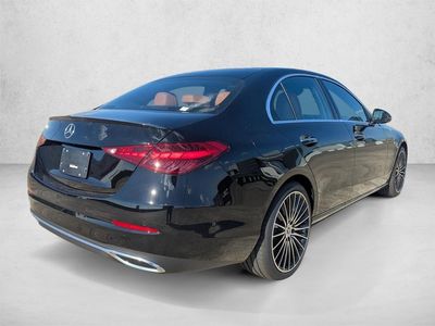 2026 Mercedes-Benz C-Class - Photo 3