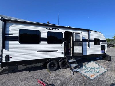 2026 Sunset Park Sun Lite - Photo 1