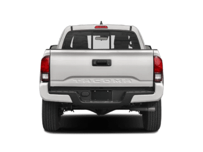 2022 Toyota Tacoma - Photo 11