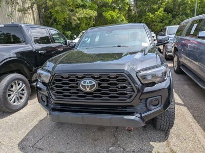 2022 Toyota Tacoma - Photo 4