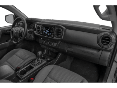 2022 Toyota Tacoma - Photo 20