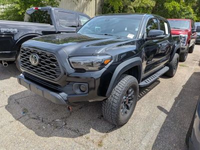2022 Toyota Tacoma - Photo 1