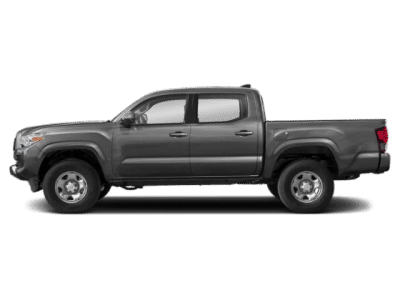 2022 Toyota Tacoma - Photo 9