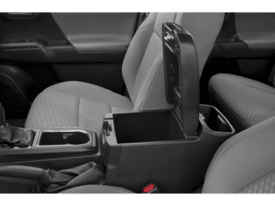 2022 Toyota Tacoma - Photo 19