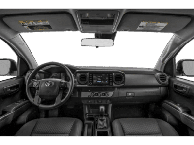 2022 Toyota Tacoma - Photo 14