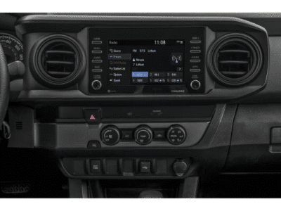 2022 Toyota Tacoma - Photo 16