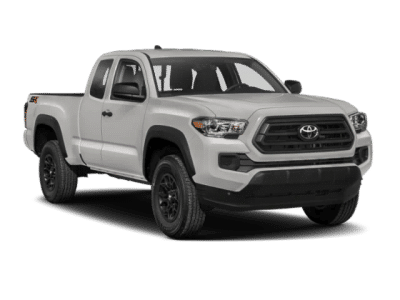 2022 Toyota Tacoma - Photo 12