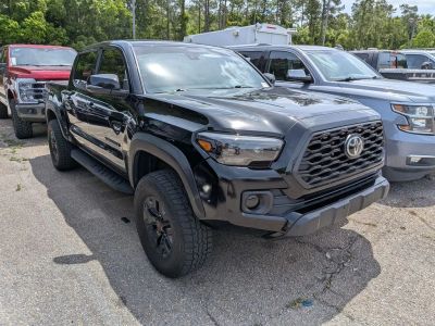 2022 Toyota Tacoma - Photo 3