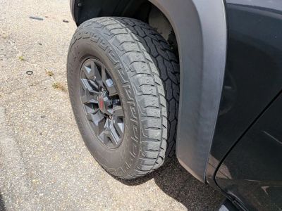 2022 Toyota Tacoma - Photo 5