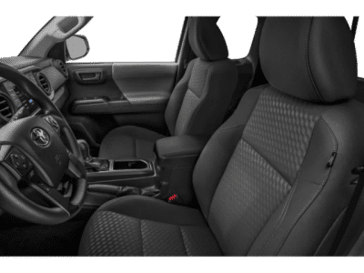 2022 Toyota Tacoma - Photo 15