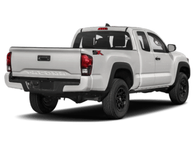2022 Toyota Tacoma - Photo 8