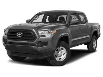 2022 Toyota Tacoma - Photo 7