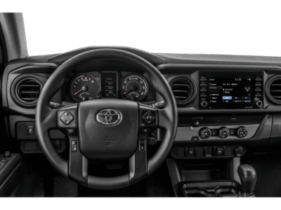 2022 Toyota Tacoma - Photo 13
