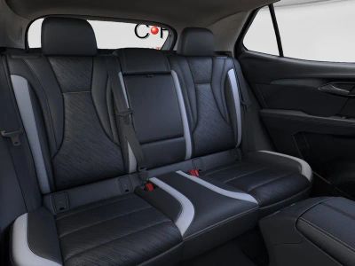2026 Buick Envision — detail view