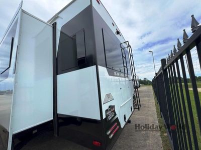 2025 Brinkley Model Z - Photo 6