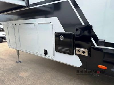 2025 Brinkley Model Z - Photo 20