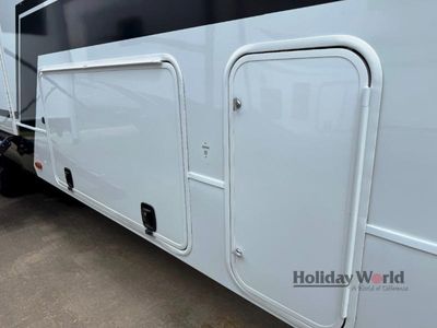 2025 Brinkley Model Z - Photo 25