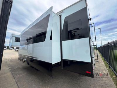 2025 Brinkley Model Z - Photo 5