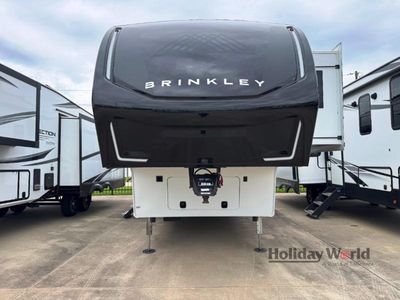 2025 Brinkley Model Z - Photo 3