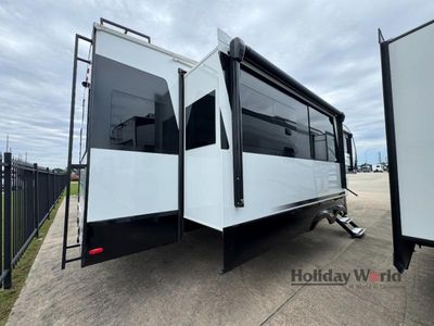 2025 Brinkley Model Z - Photo 7