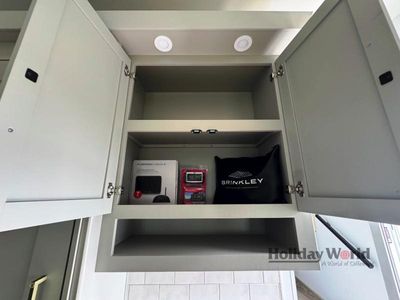 2025 Brinkley Model Z - Photo 12