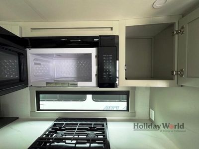 2025 Brinkley Model Z - Photo 17