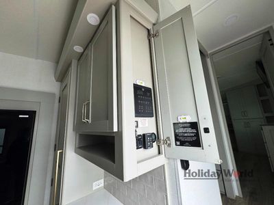 2025 Brinkley Model Z - Photo 11
