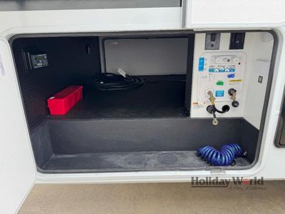 2025 Brinkley Model Z - Photo 21