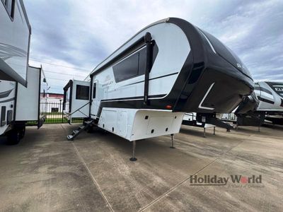 2025 Brinkley Model Z - Photo 1