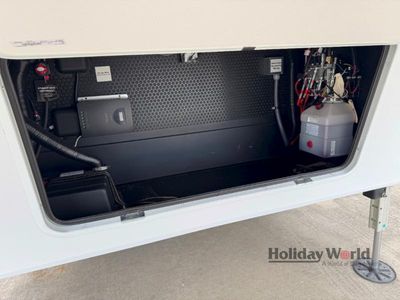 2025 Brinkley Model Z - Photo 24