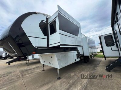 2025 Brinkley Model Z - Photo 4