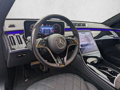 2026 Mercedes-Benz S-Class - Photo 3