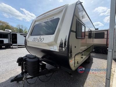 2026 Forest River RV No Boundaries - Photo 4
