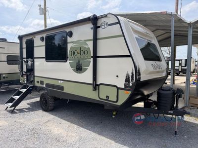 2026 Forest River RV No Boundaries - Photo 1