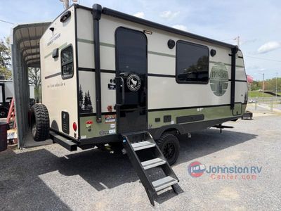 2026 Forest River RV No Boundaries - Photo 6