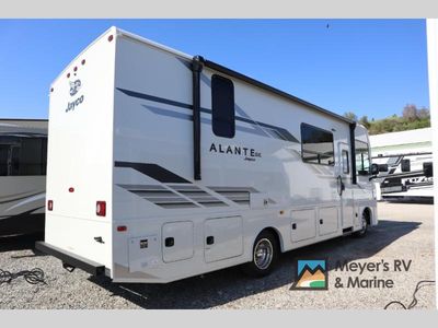 2026 Jayco Alante SE - Photo 6
