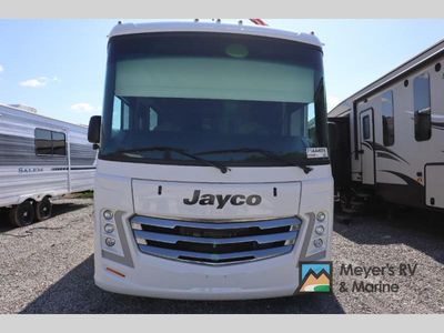 2026 Jayco Alante SE - Photo 3