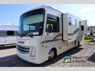 2026 Jayco Alante SE - Photo 4