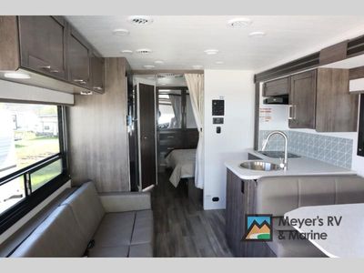 2026 Jayco Alante SE - Photo 12