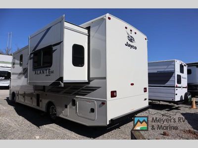 2026 Jayco Alante SE - Photo 5