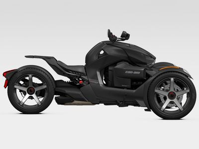2026 Can-Am Ryker Sport - Photo 2