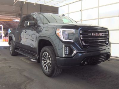 2020 GMC Sierra 1500 - Photo 4