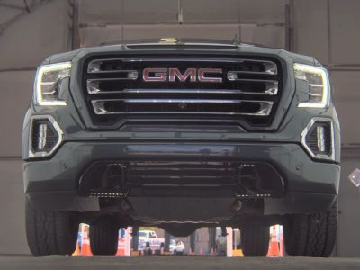 2020 GMC Sierra 1500 - Photo 11