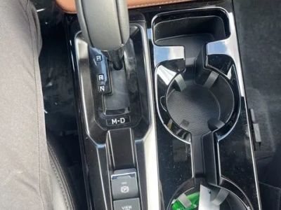 2026 Subaru Forester — photo 21 view