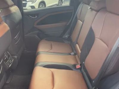 2026 Subaru Forester — photo 7 view
